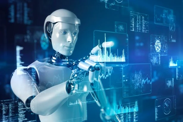 AI 'weeks away' from unleashing cyberattack meltdown as spy bosses call for 'action'