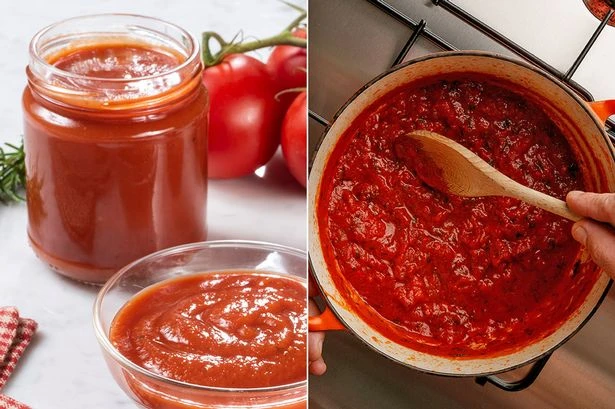 Popular jar of pasta sauce recalled as ‘may contain pieces of glass’