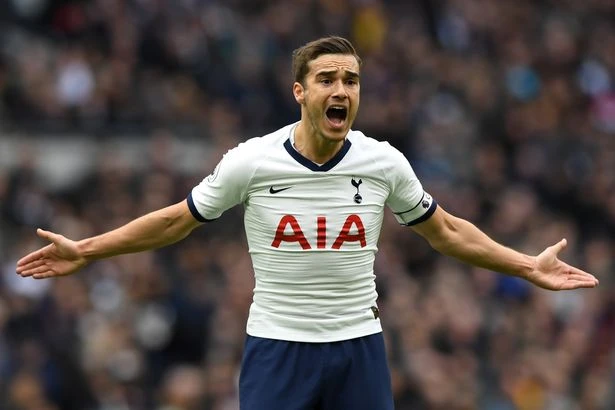 Man Utd fans in unanimous agreement over potential Harry Winks transfer