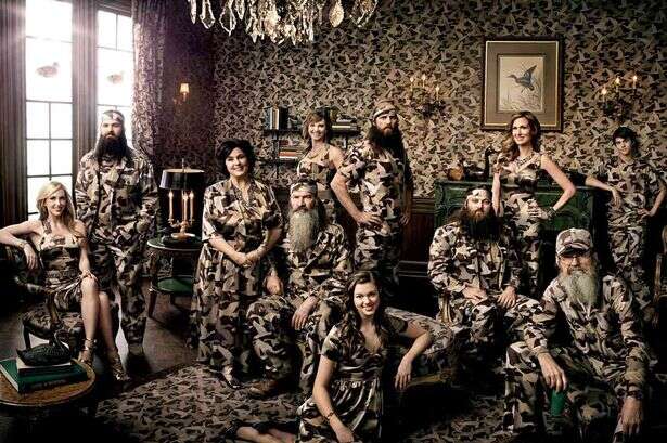 Duck Dynasty cast now as series returns – tragic diagnosis, controversy and dog attack