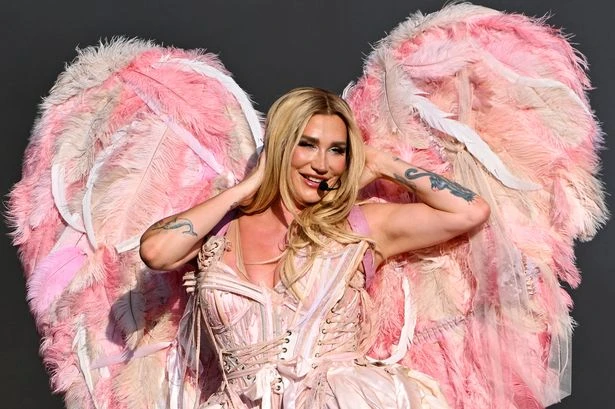 Kesha admits strange collection from fans − and explains what she does with it