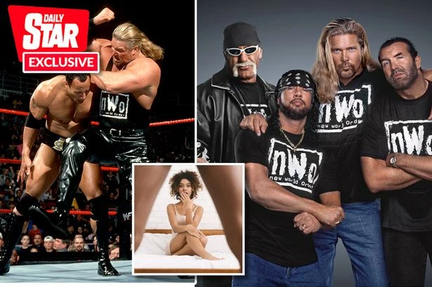 Truth of Kevin Nash's penis reduction op as top doc warns 'get checked immediately'
