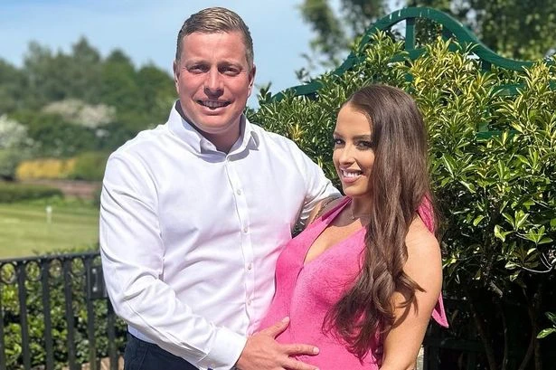 Big John takes subtle swipe at 'bosh' rival Tom Skinner after affair confession