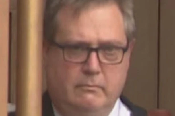 Former GP who carried out 'unnecessary' groin examinations on boys learns fate