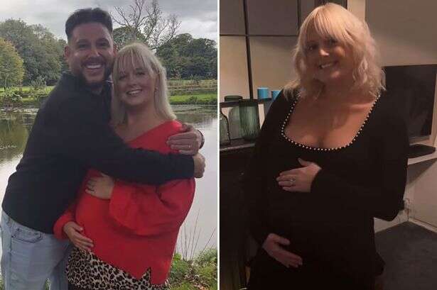 BBC Radio 1 star announces pregnancy live on air and leaves co-stars speechless