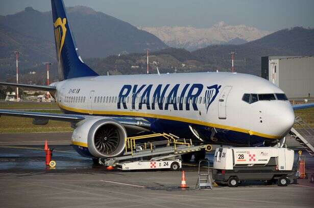 Ryanair boarding pass changes by May 2025 as some passengers fume