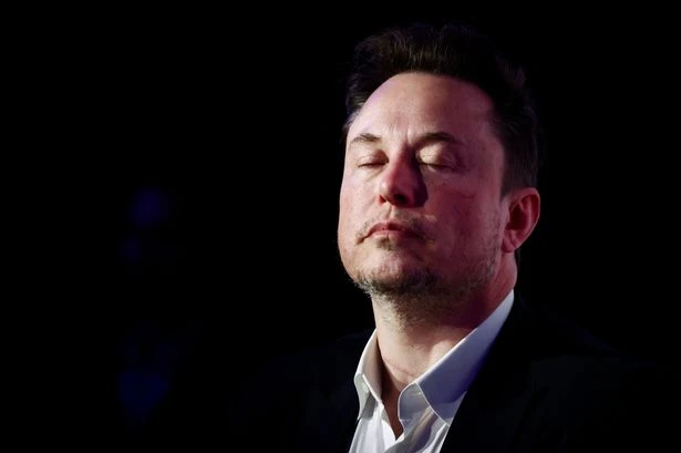 Elon Musk 'not fit and proper' as Tesla bid to supply UK homes hit by surge of complaints