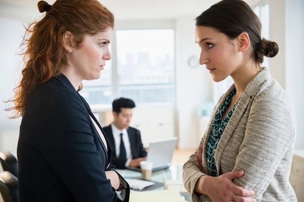 Dear Jobs Guru: ‘I want a promotion but colleagues say I’m not leadership material’