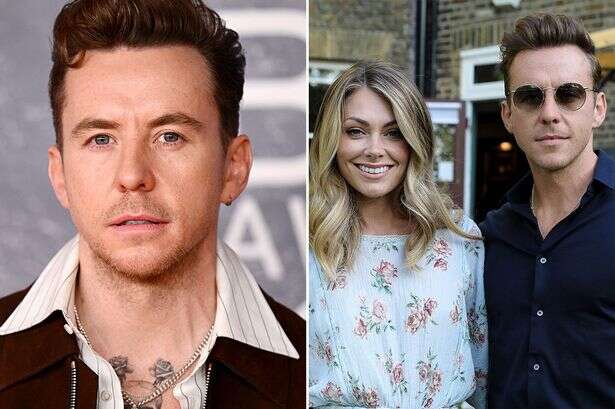 Danny Jones urged to do 'one thing' to win wife Georgia back after kiss scandal