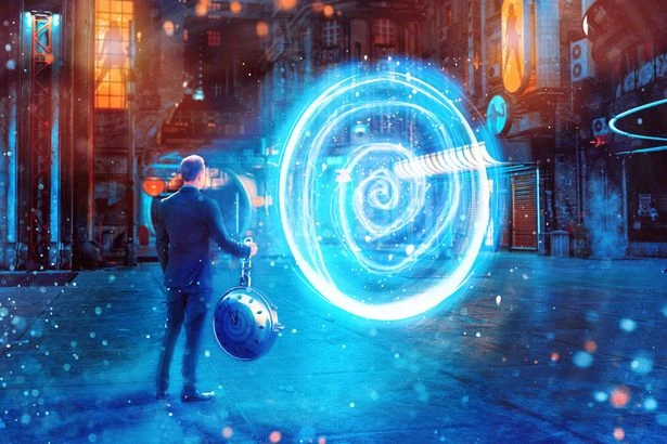 All the mysterious clues that time travelling actually does exist in our world