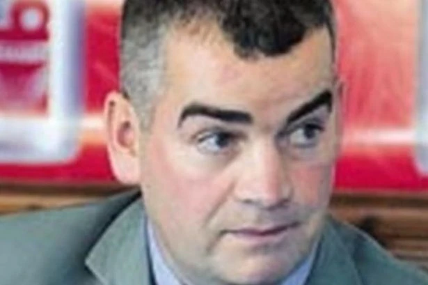 Stephen Vaughan dies as tributes paid to notorious club owner who sold team to his own son