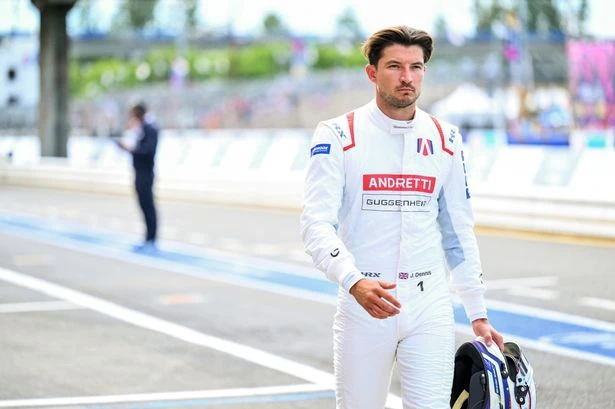 Meet UK's lesser-known world champ who beat George Russell and Charles Leclerc
