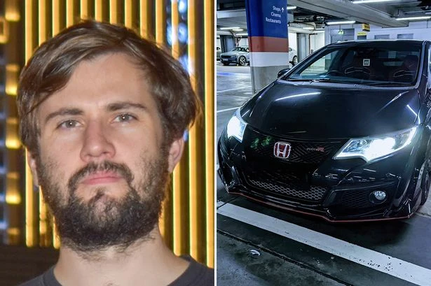 Fella forks out £20k to replace stolen Honda Civic – then realises it's his car