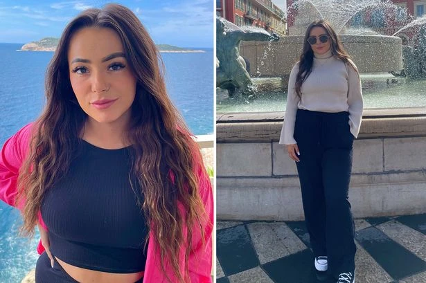 'I visited two countries in 24 hours and it cost me under £100 – here's how it's done'