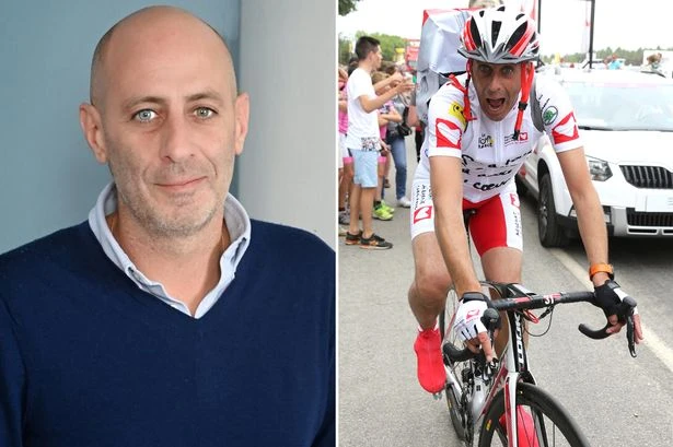 Sports commentator killed by bull in festival horror as tributes paid to 'great voice'