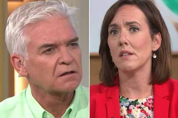 This Morning's Royal reporter slammed as she claims Harry and Meghan use titles as leverage