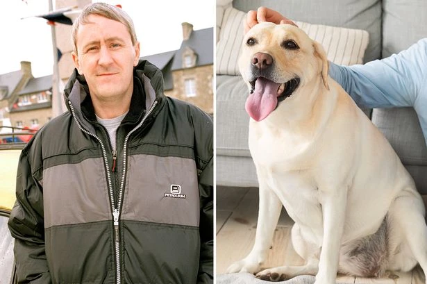Iconic Brit TV show inspiring new wave of pet names like Denzil, Rodney and Boycie