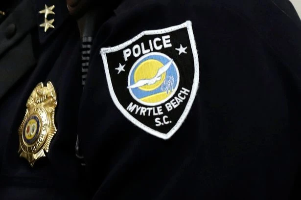 Police officer sacked after 'pointing gun' at fellow cop for microwaving smelly fish