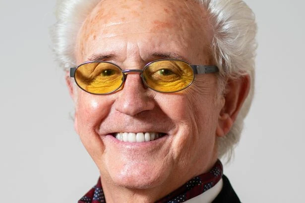 Iconic 10CC singer doesn't just like cricket - he loves it, after finally seeing a match
