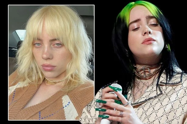 Billie Eilish apologises to fans for mouthing racial slur in resurfaced video