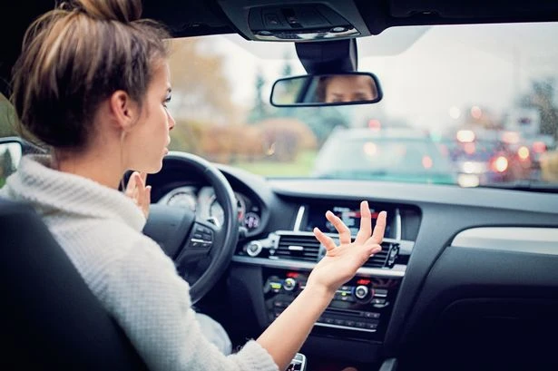 DVLA £1,000 fine warning to all drivers who have made one key change