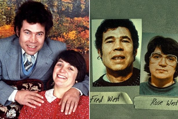 Grisly Netflix series sheds new light on Britain's most notorious serial killers