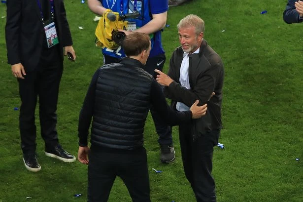Chelsea chasing ‘new Neymar’, Abramovich driving Lukaku deal and Haaland blow