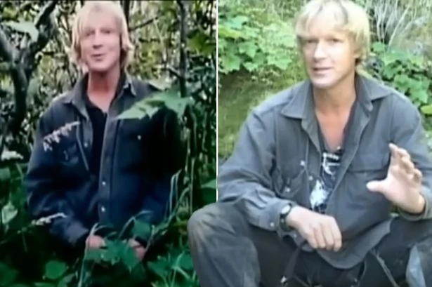 Horror recording of 'Grizzly Man' eaten alive by bears has only been seen by one person