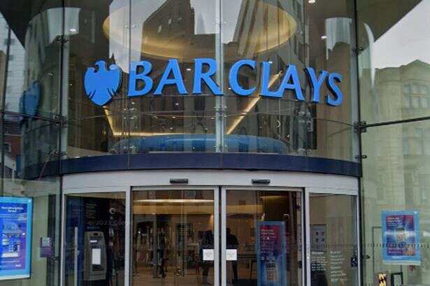 Barclays urges customers to 'call the bank' after fraud alerts see cards blocked