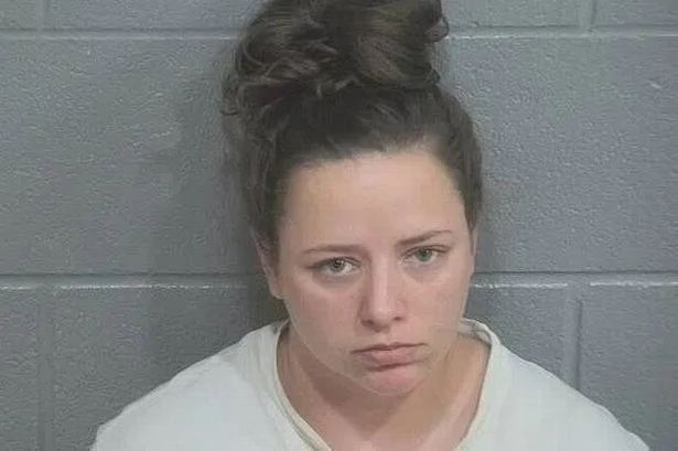 Female teacher, 30, made video call to student while naked in shower to arrange sex