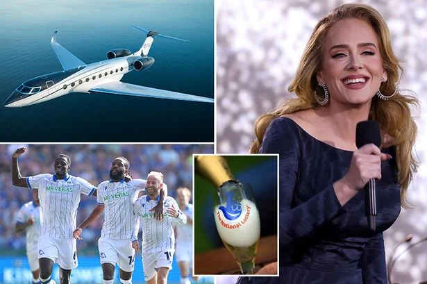 EuroMillions £210m win makes you richer than Adele – and you can buy Sheffield Wednesday