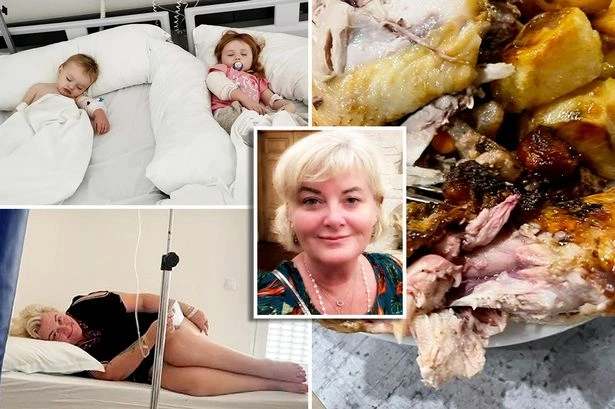 More than 800 holidaymakers taking TUI to court after falling ill in Cape Verde