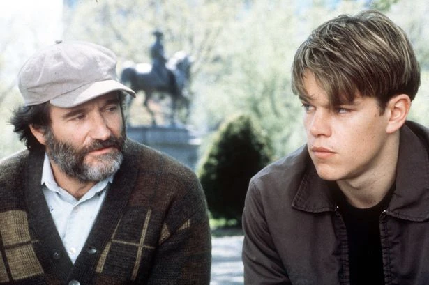 'Outstanding' Matt Damon film with dazzling Rotten Tomatoes score now on Netflix