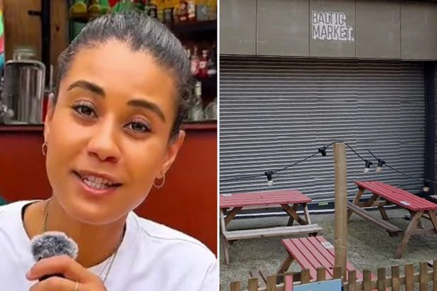 Celeb chef's city venue handed 'lowest' hygiene rating possible as 'major' issues found