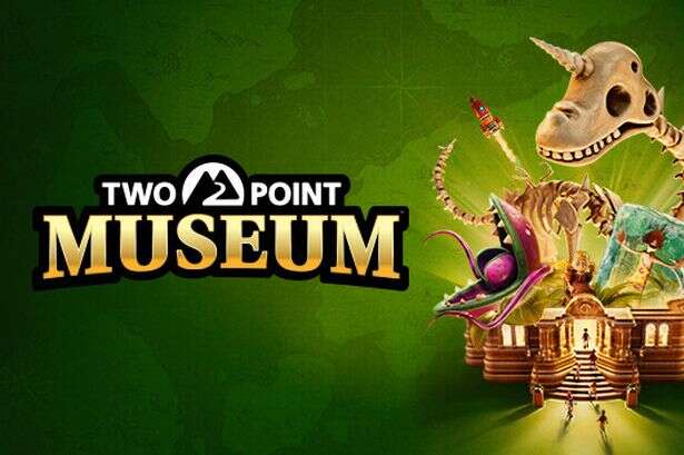 Two Point Museum review: British humour and Aardman-vibes make this better than school trip