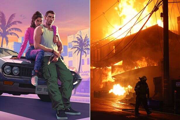 GTA 6 fans blast wild LA wildfire conspiracy as 'this is getting out of hand'