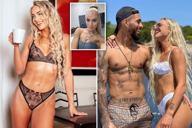 Alisha Lehmann's love life from dating female Switzerland team-mate to Premier League ace
