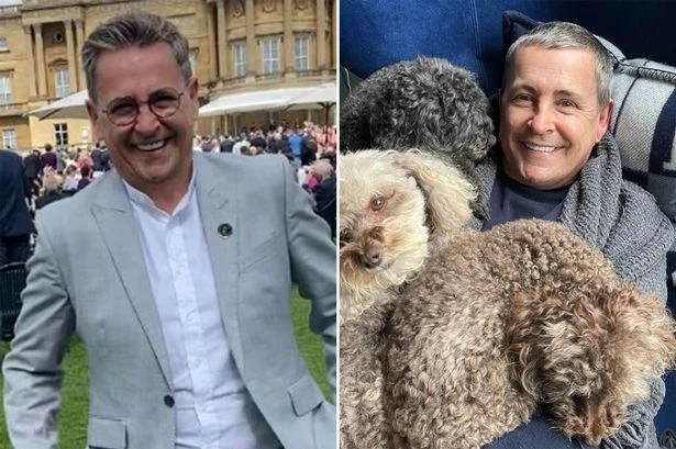 Gogglebox icon 'signs up for dating show' weeks after split from co-star husband