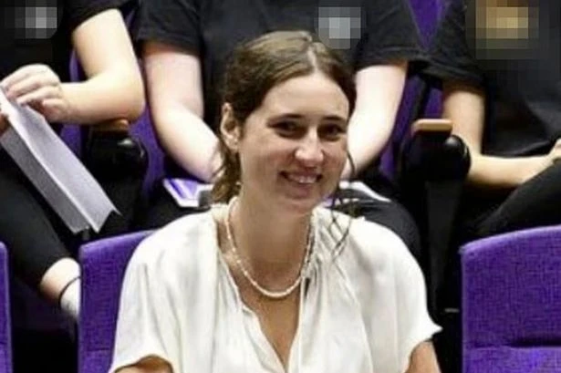 Dad discovers teacher's 'sexual relationship' with son, 15, during awkward dinner