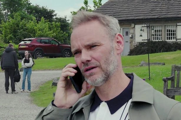 ITV Emmerdale fans predict Ray's 'shocking' love interest and villagers won't be happy