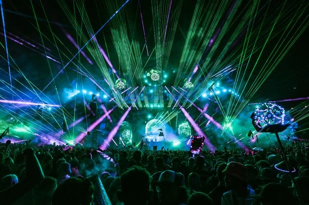 Boomtown 2025 lets fans relive epic festival with one-of-a-kind cinematic souvenir
