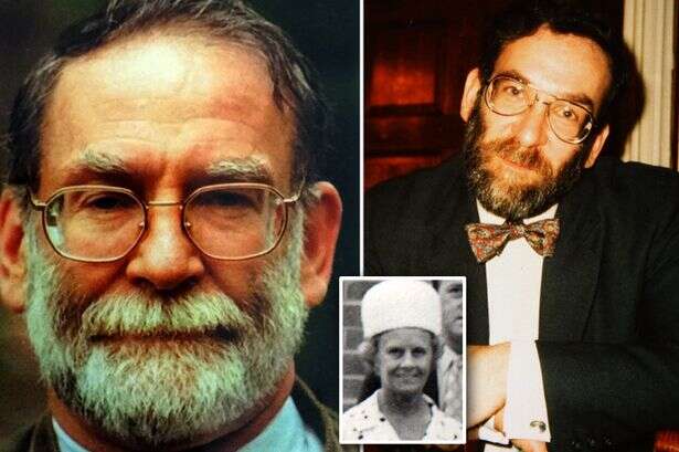 'Doctor Death' Harold Shipman went undetected for years – until he finally met his match