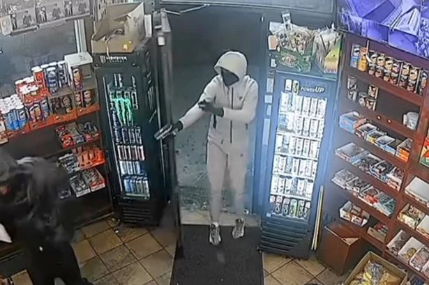 Mass gang crackdown as 22 members arrested after 26 deadly shootings