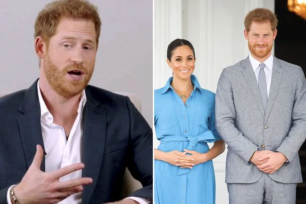 Harry ‘will keep talking’ amid fears of ‘more truth bombshells’ due to Netflix deal