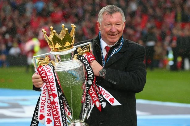 How Sir Alex Ferguson convinced a player to sign for Man Utd over a game of snooker