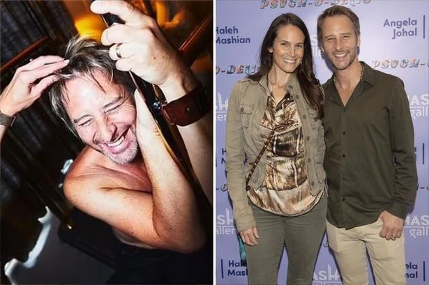 CBB's Chesney Hawkes' wife breaks silence on claim she whipped him in sex club