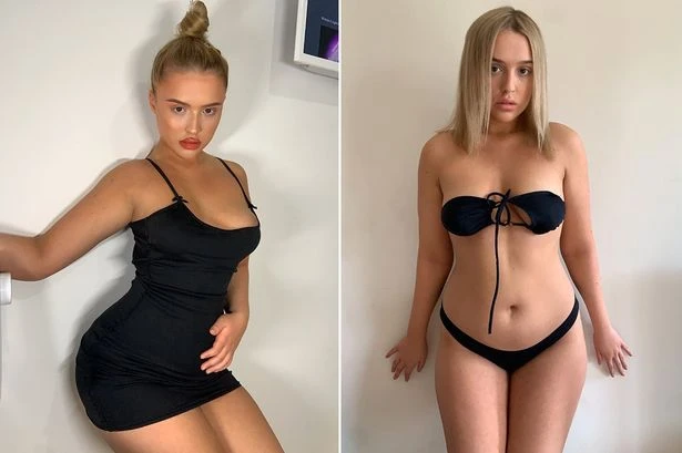 Meet the latest bombshell rumoured to appear on Love Island