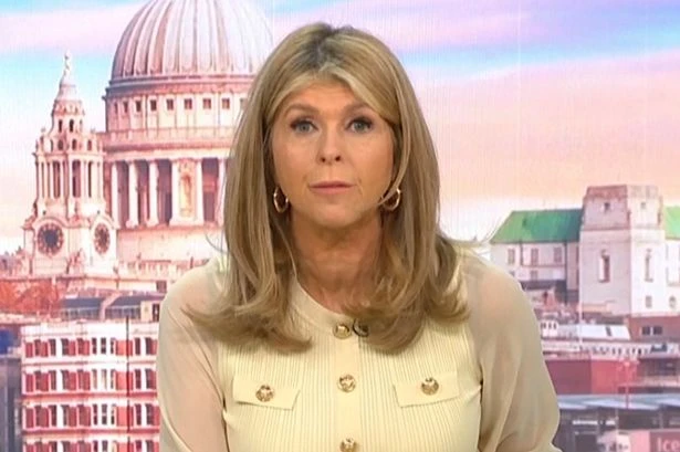 Good Morning Britain fans all say same thing as show is halted for breaking news
