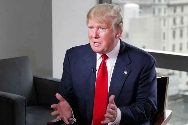 Ex-Russian leader Medvedev tells Trump to send troops to eliminate 'Pablo Escobars' of Kyiv