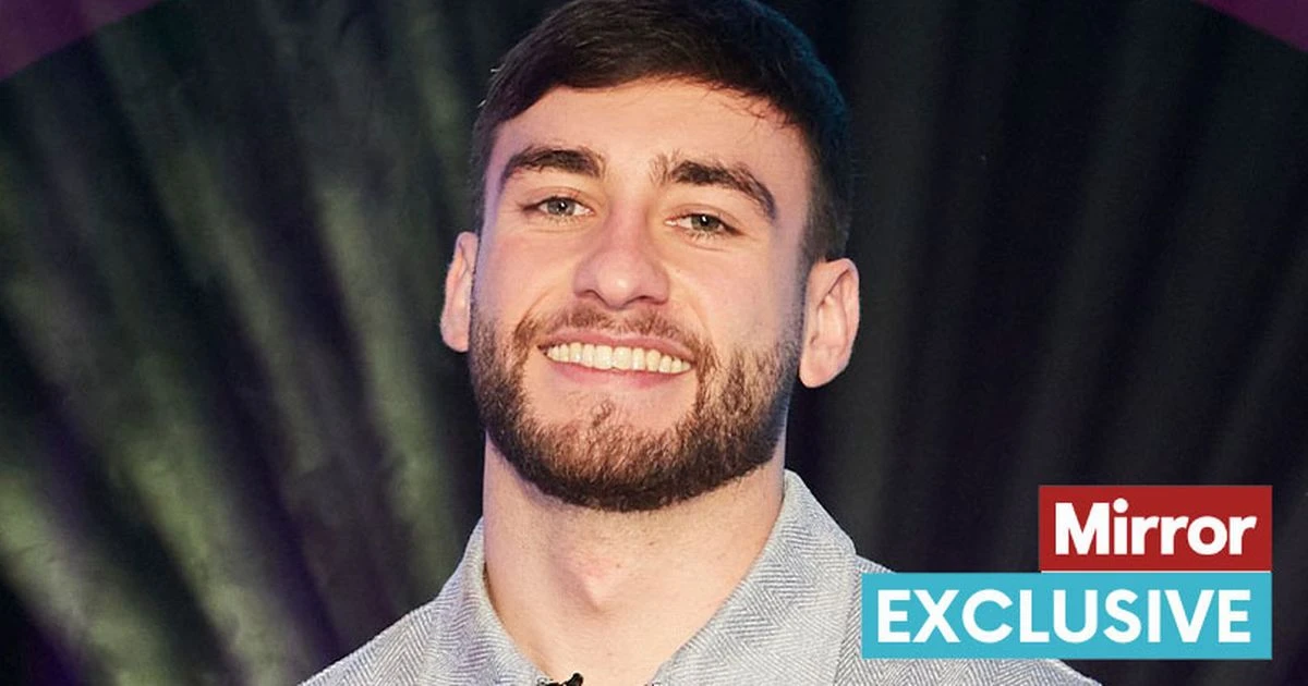 ITV Big Brother's Paul Blackburn blasts final edit as 'disappointing' after bosses cut key sceneBig Brother